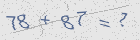 Captcha-Bild